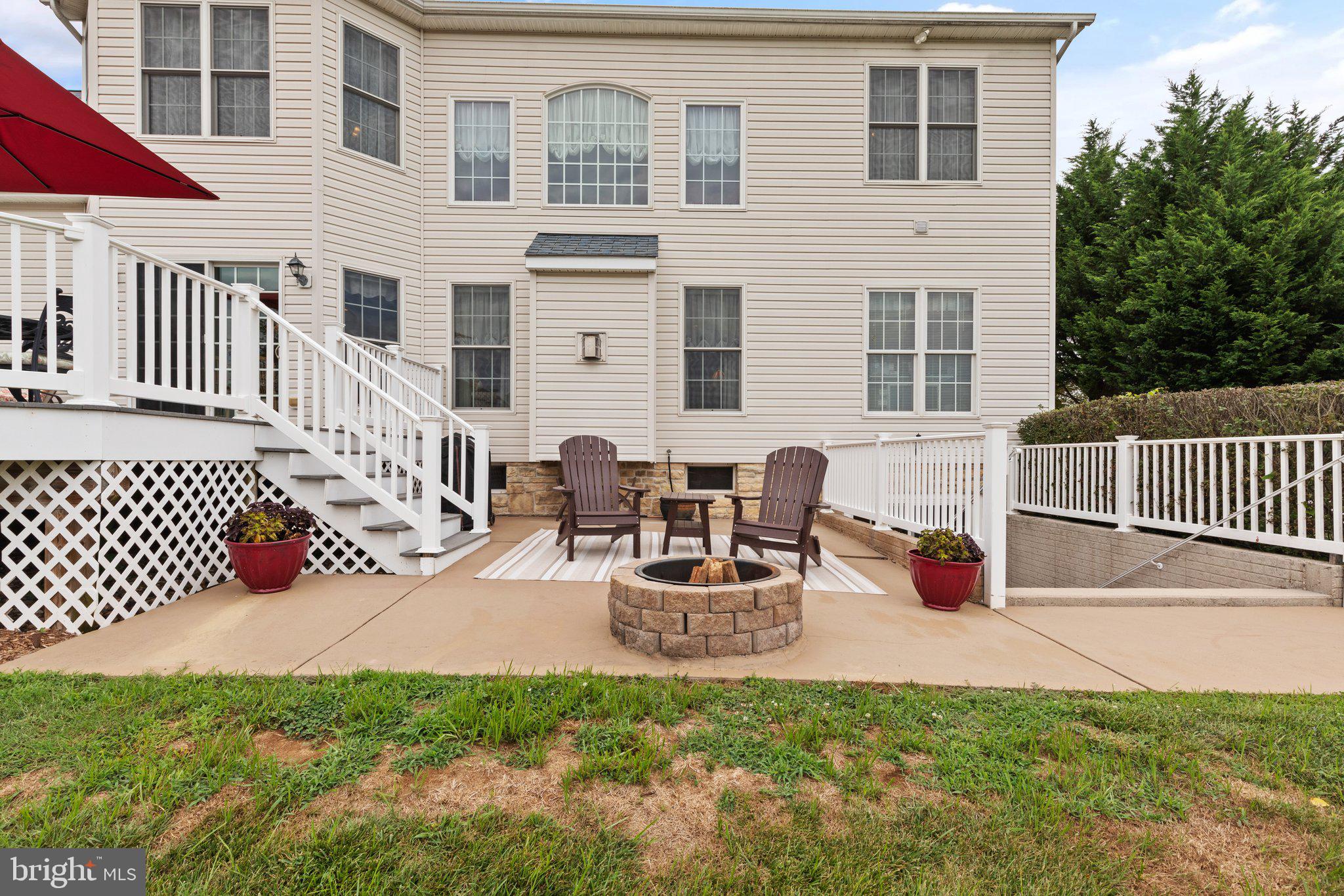 NORTH HARFORD - Residential