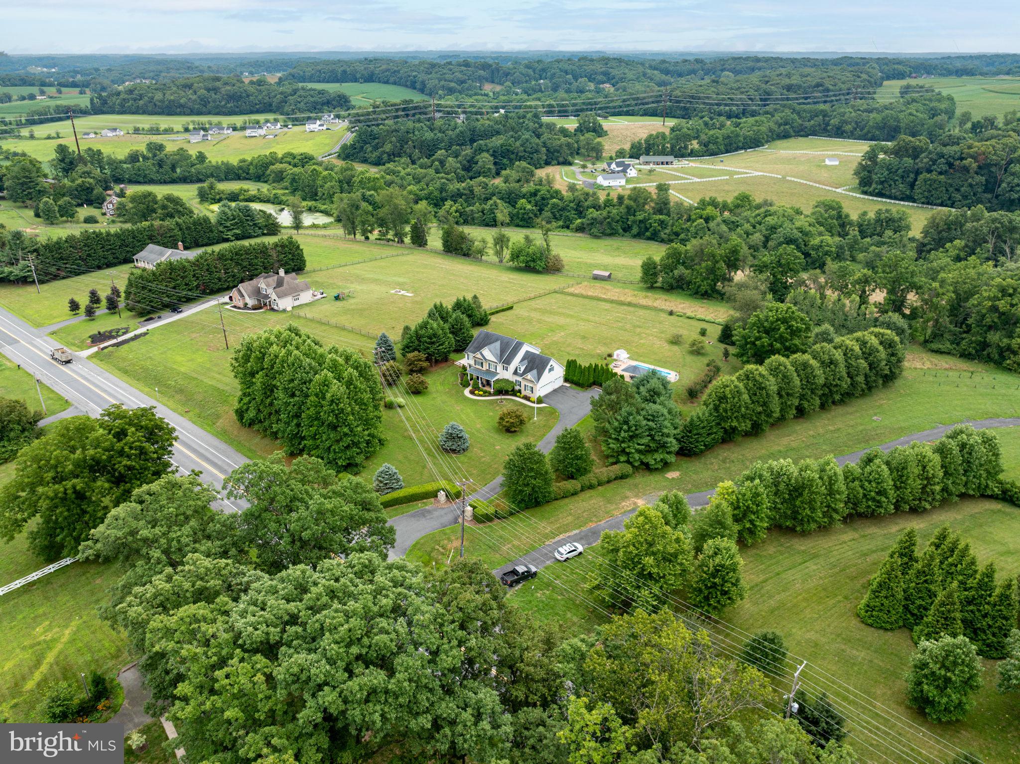 NORTH HARFORD - Residential