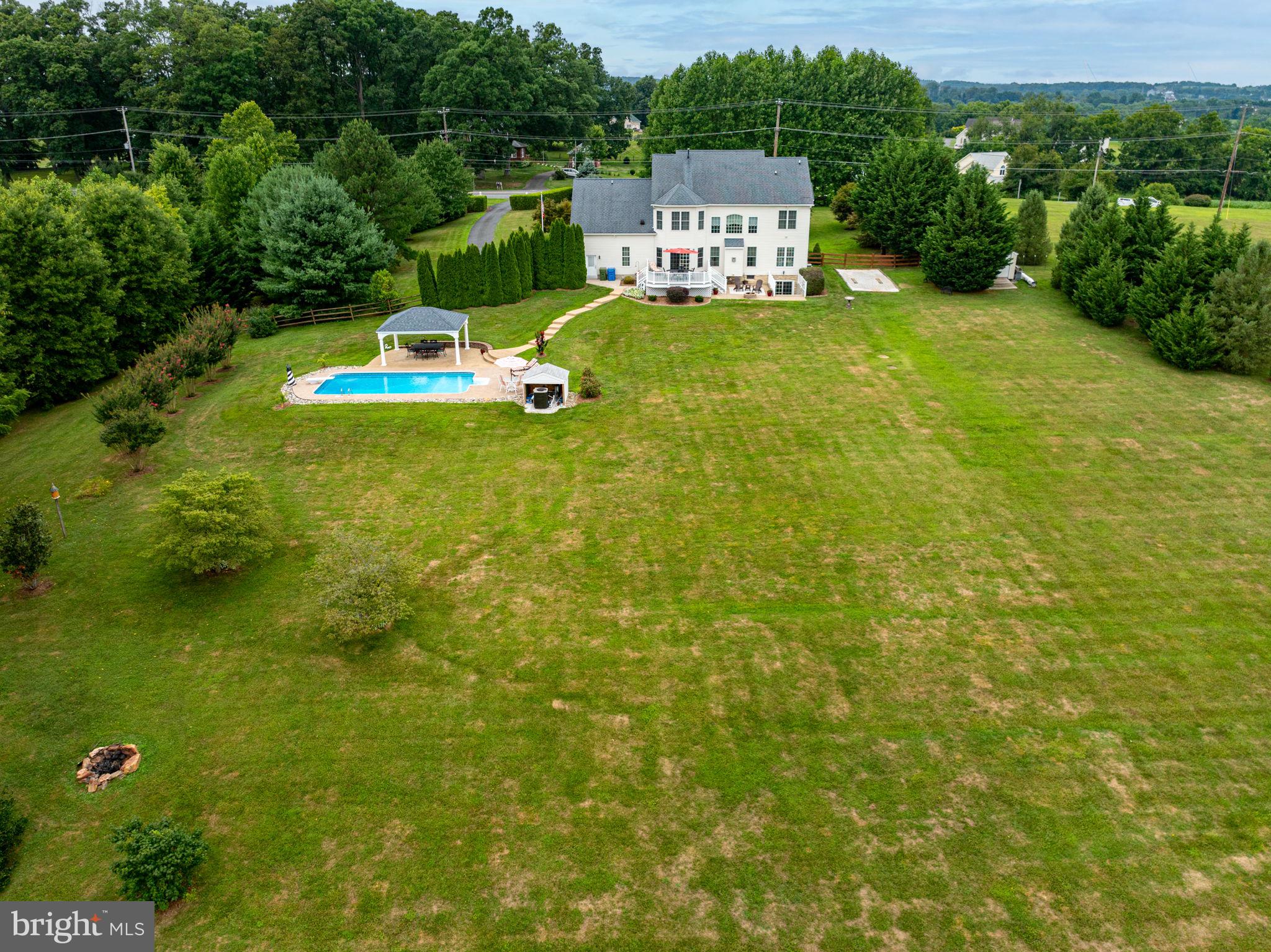 NORTH HARFORD - Residential