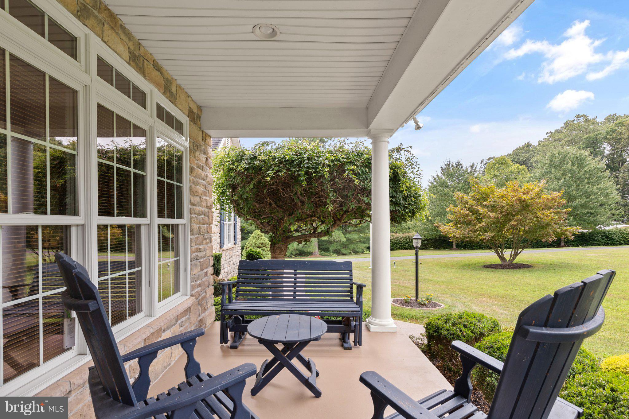 NORTH HARFORD - Residential