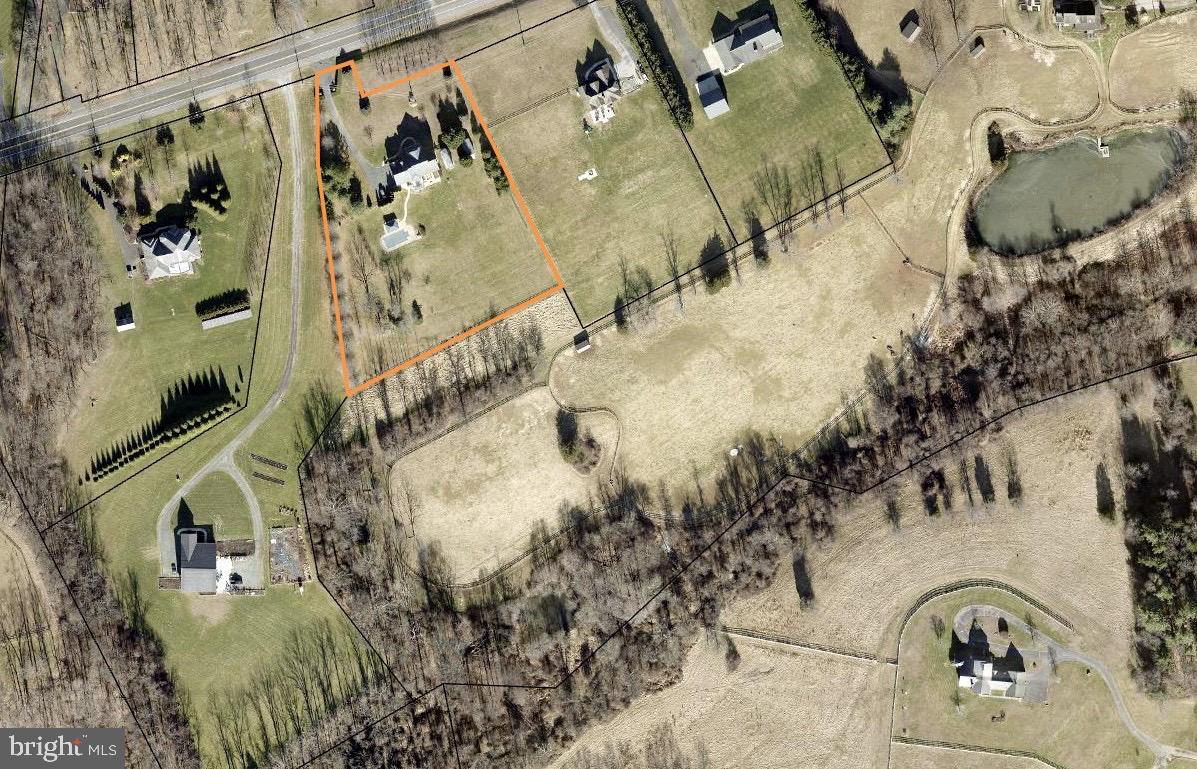 NORTH HARFORD - Residential