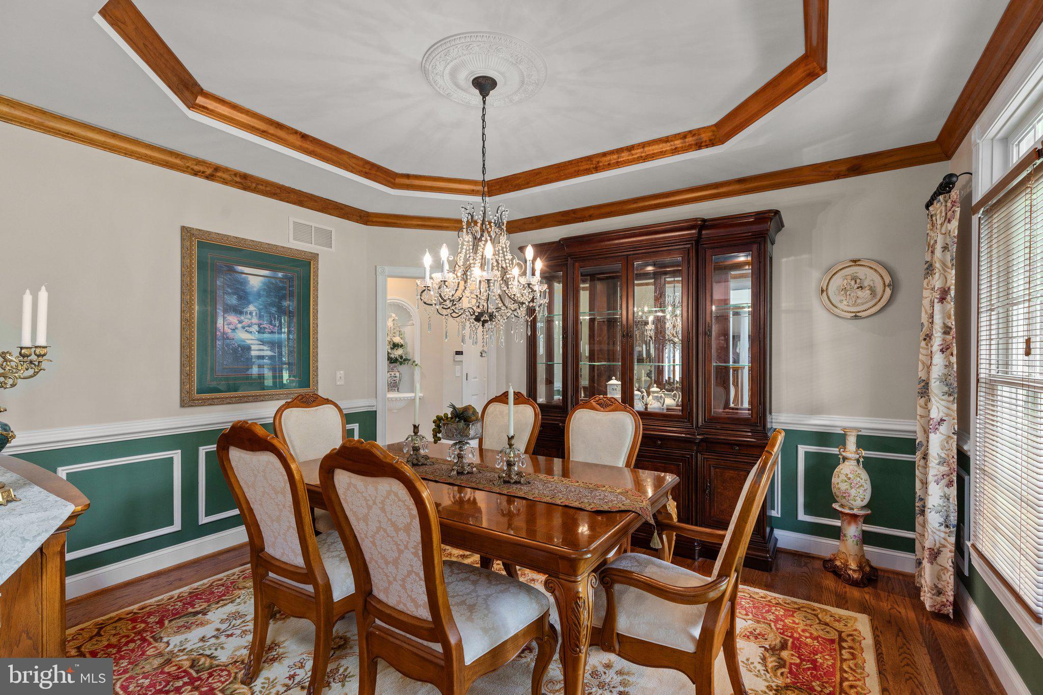 NORTH HARFORD - Residential