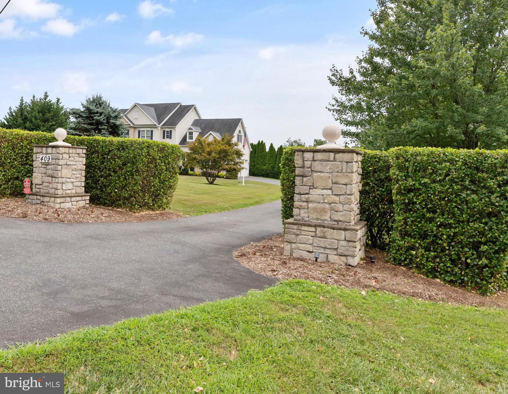 NORTH HARFORD - Residential