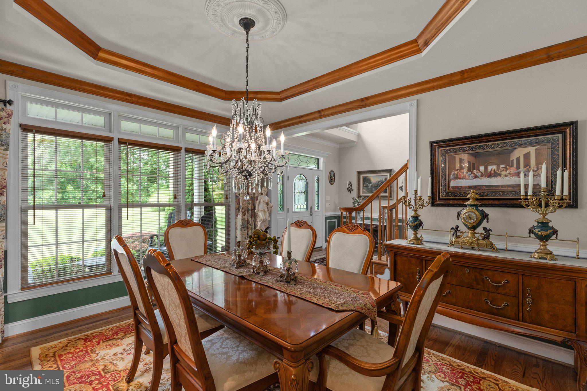 NORTH HARFORD - Residential