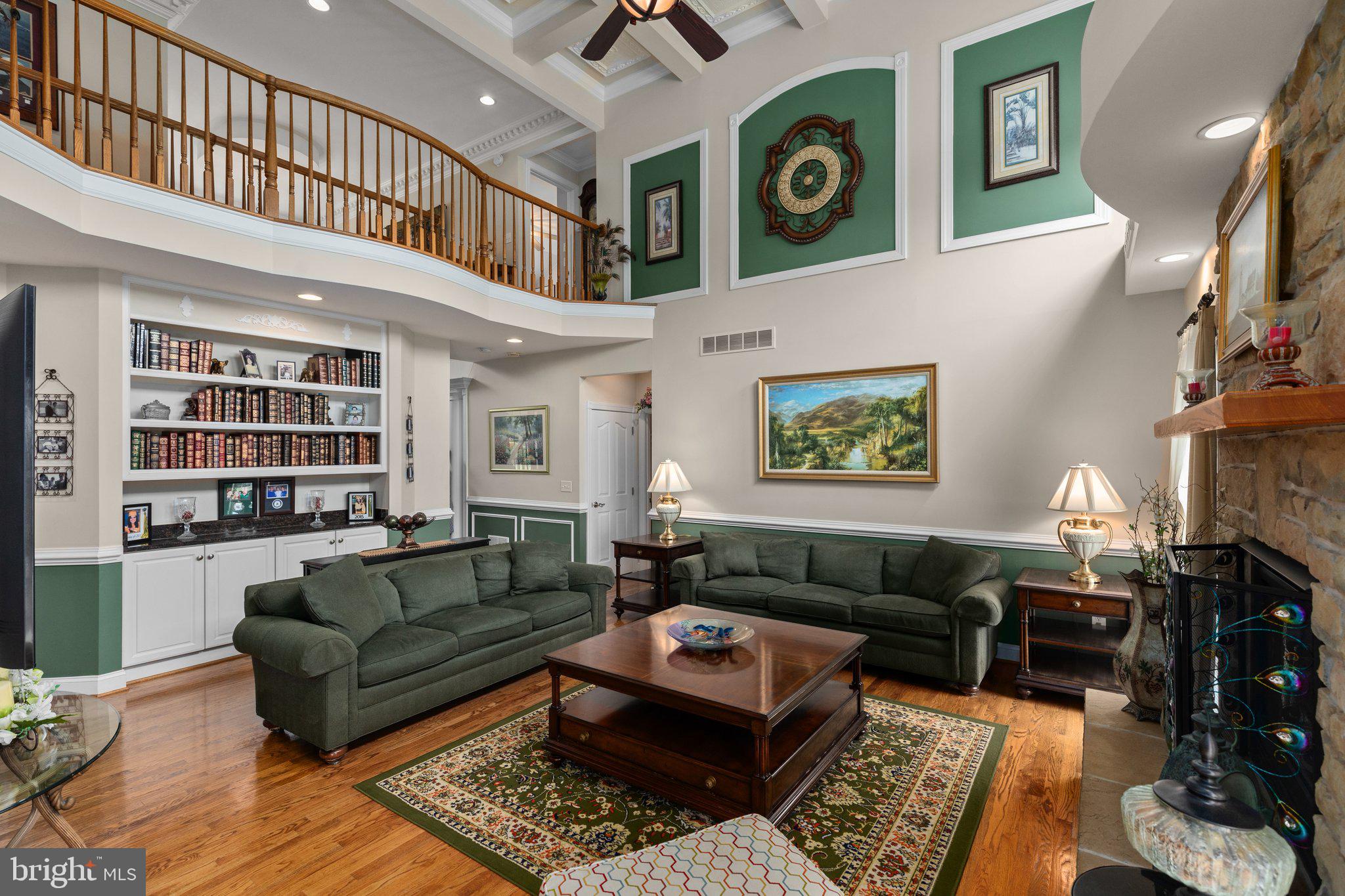 NORTH HARFORD - Residential