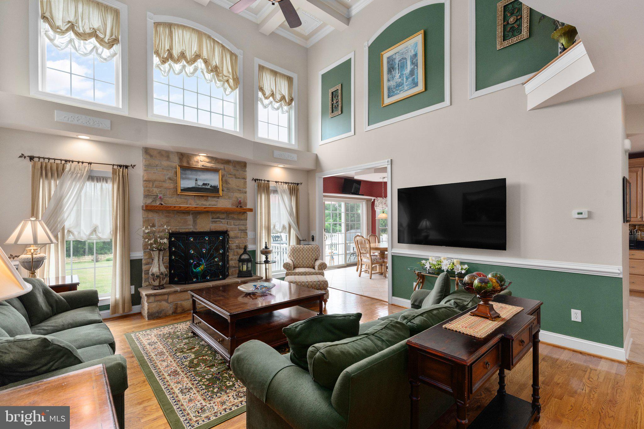 NORTH HARFORD - Residential