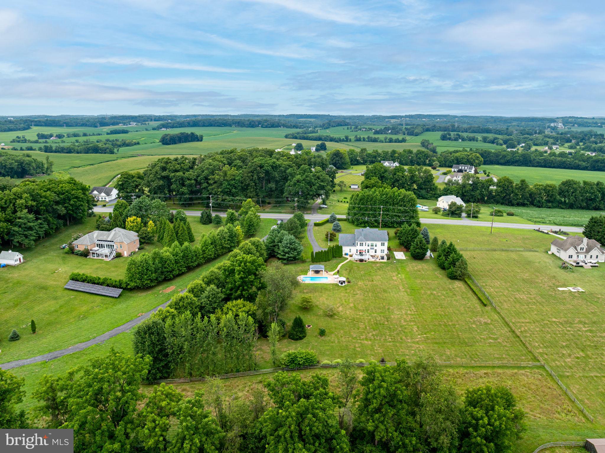 NORTH HARFORD - Residential