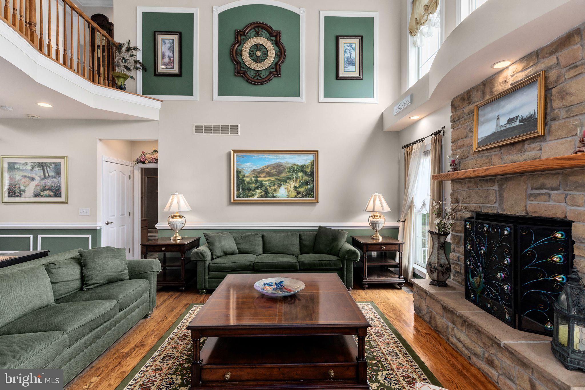 NORTH HARFORD - Residential