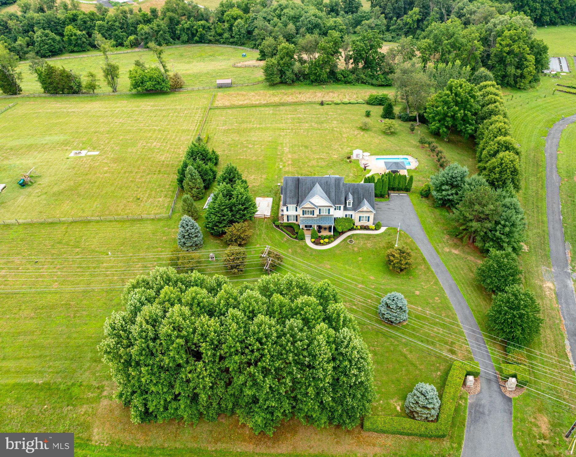 NORTH HARFORD - Residential