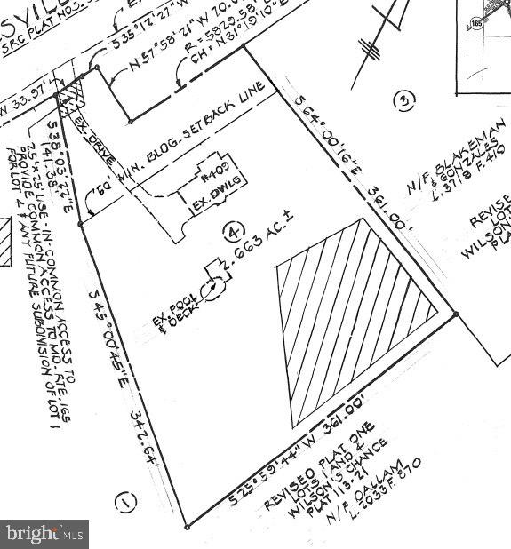 NORTH HARFORD - Residential