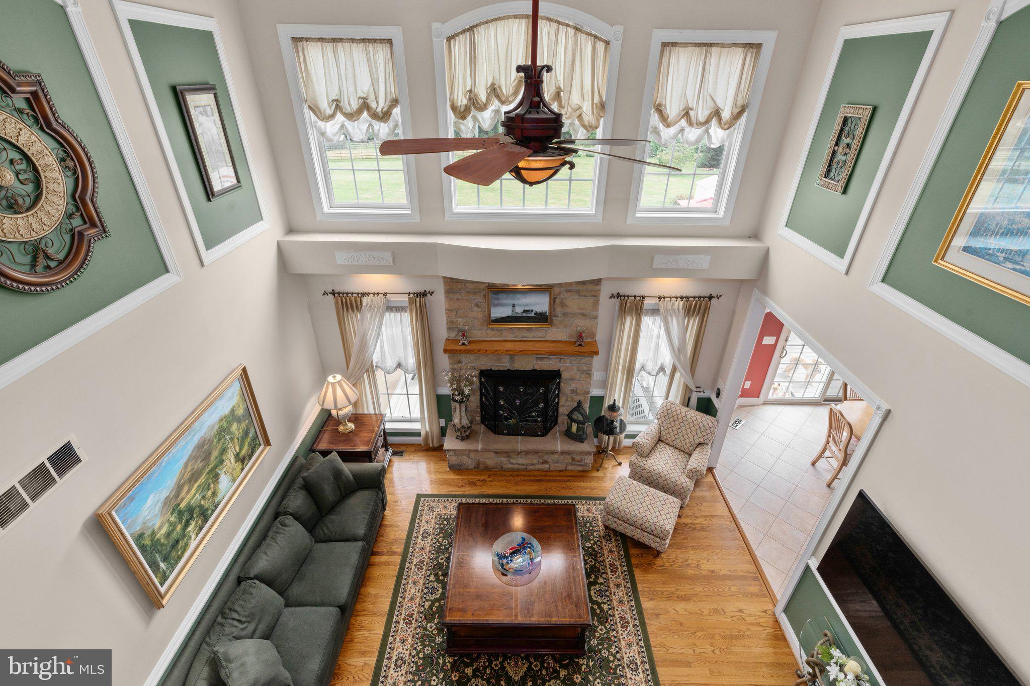 NORTH HARFORD - Residential