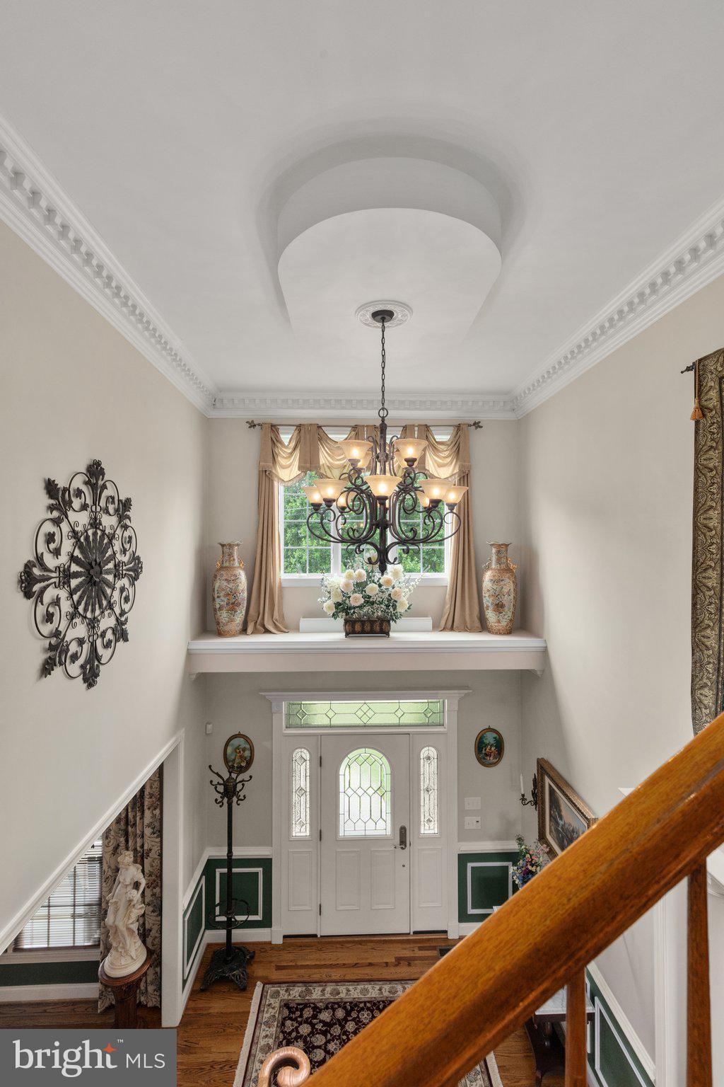 NORTH HARFORD - Residential