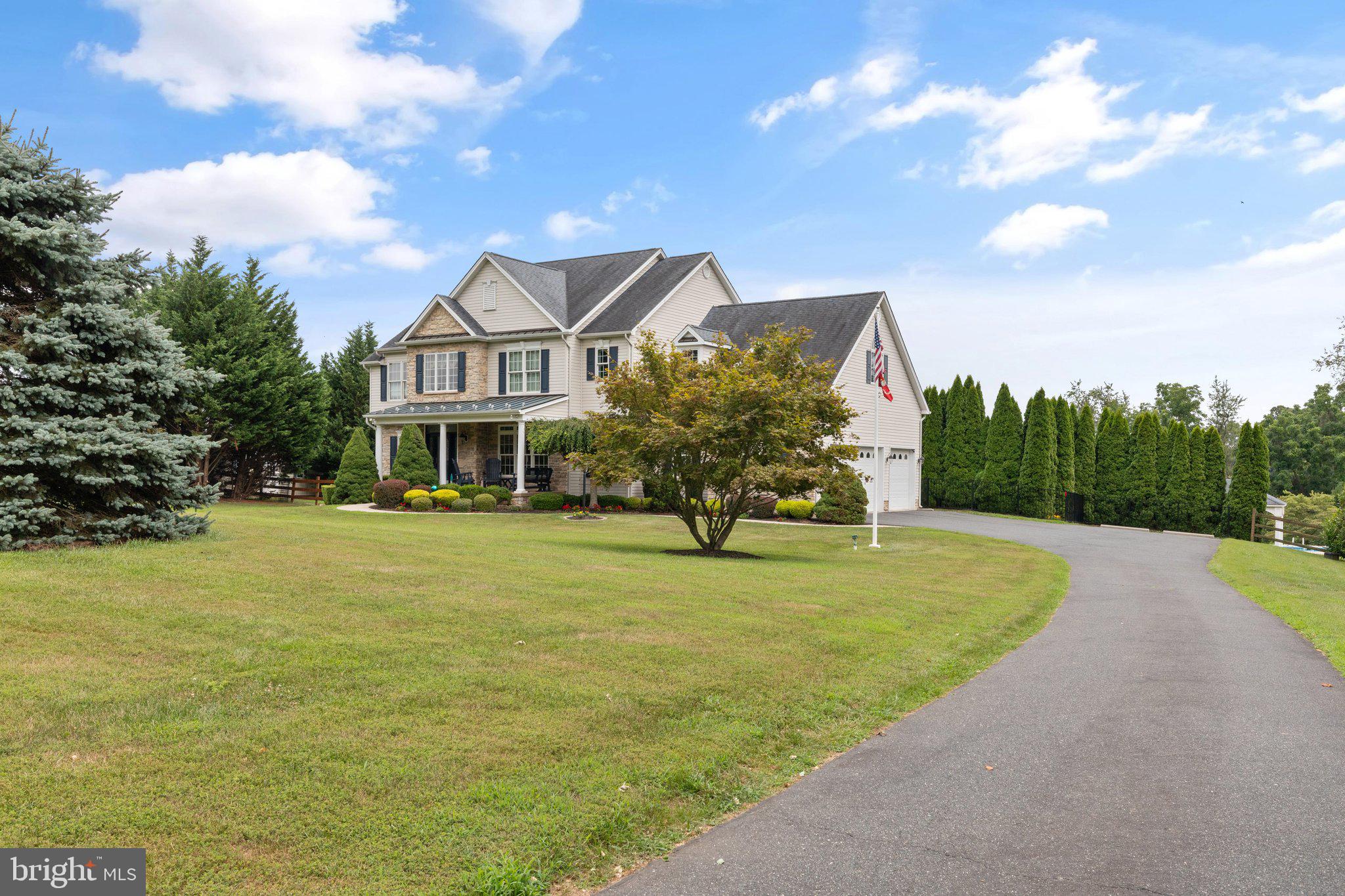 NORTH HARFORD - Residential