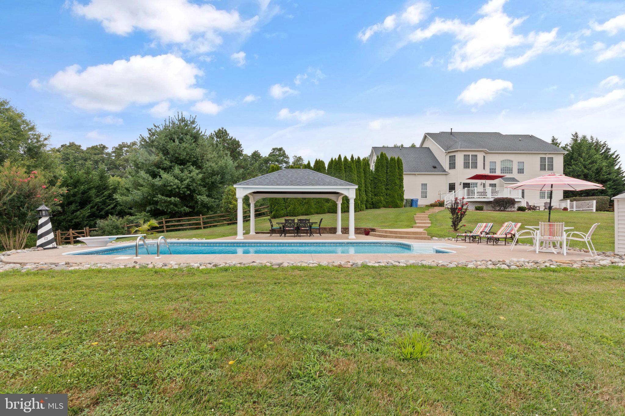 NORTH HARFORD - Residential