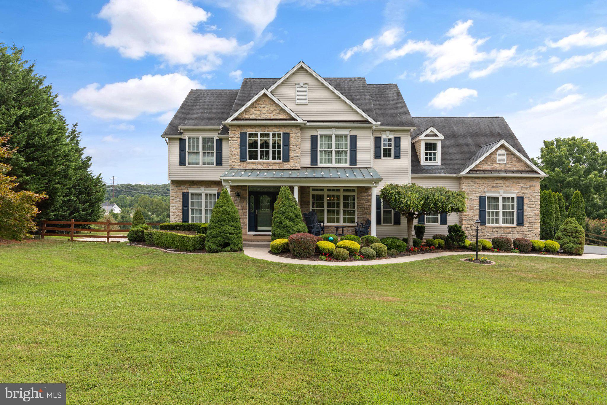 NORTH HARFORD - Residential