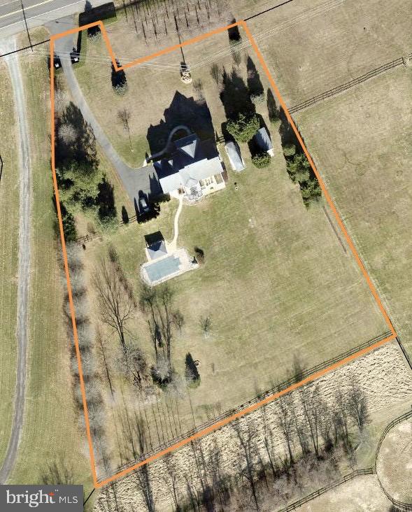 NORTH HARFORD - Residential