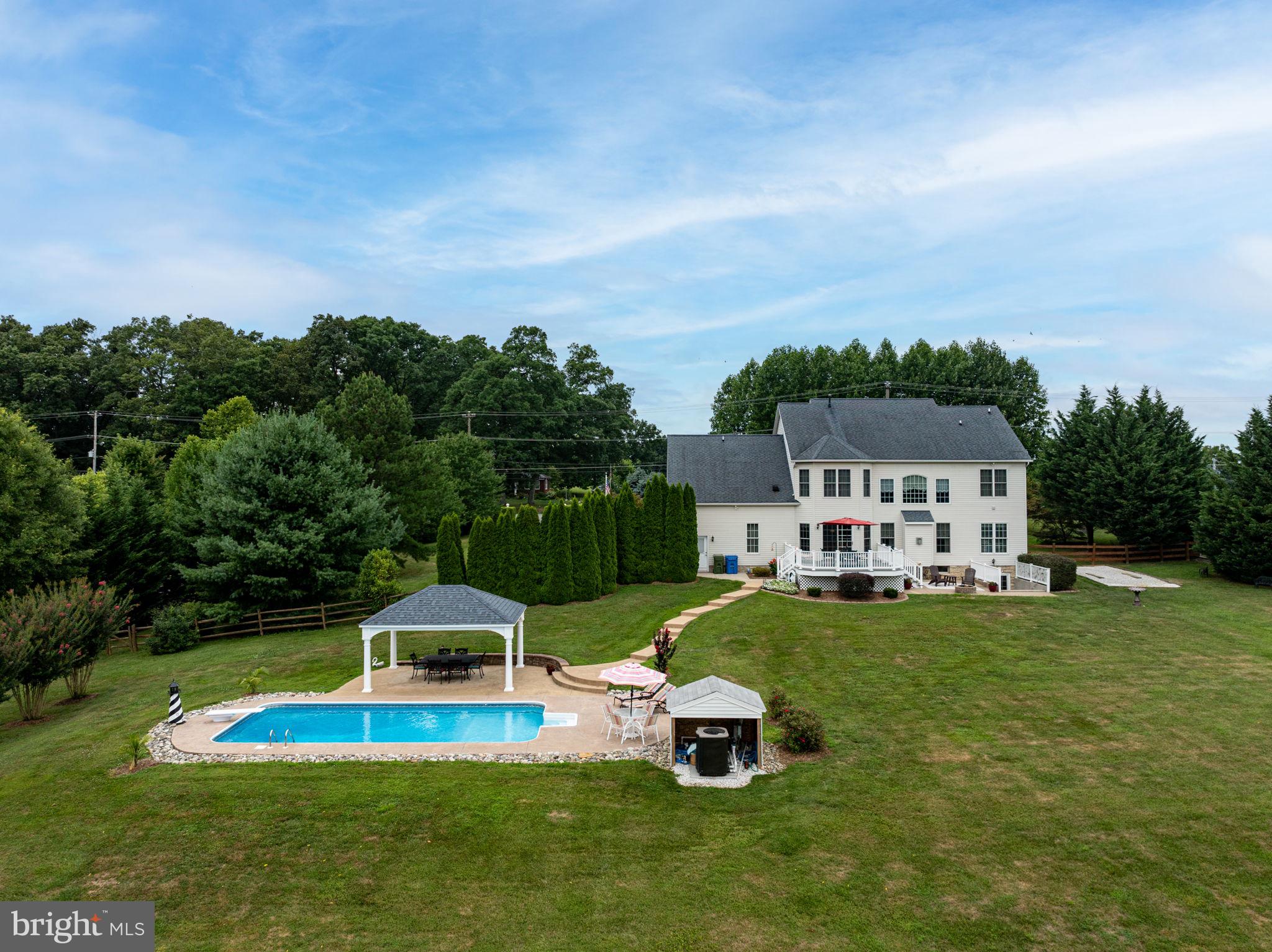 NORTH HARFORD - Residential