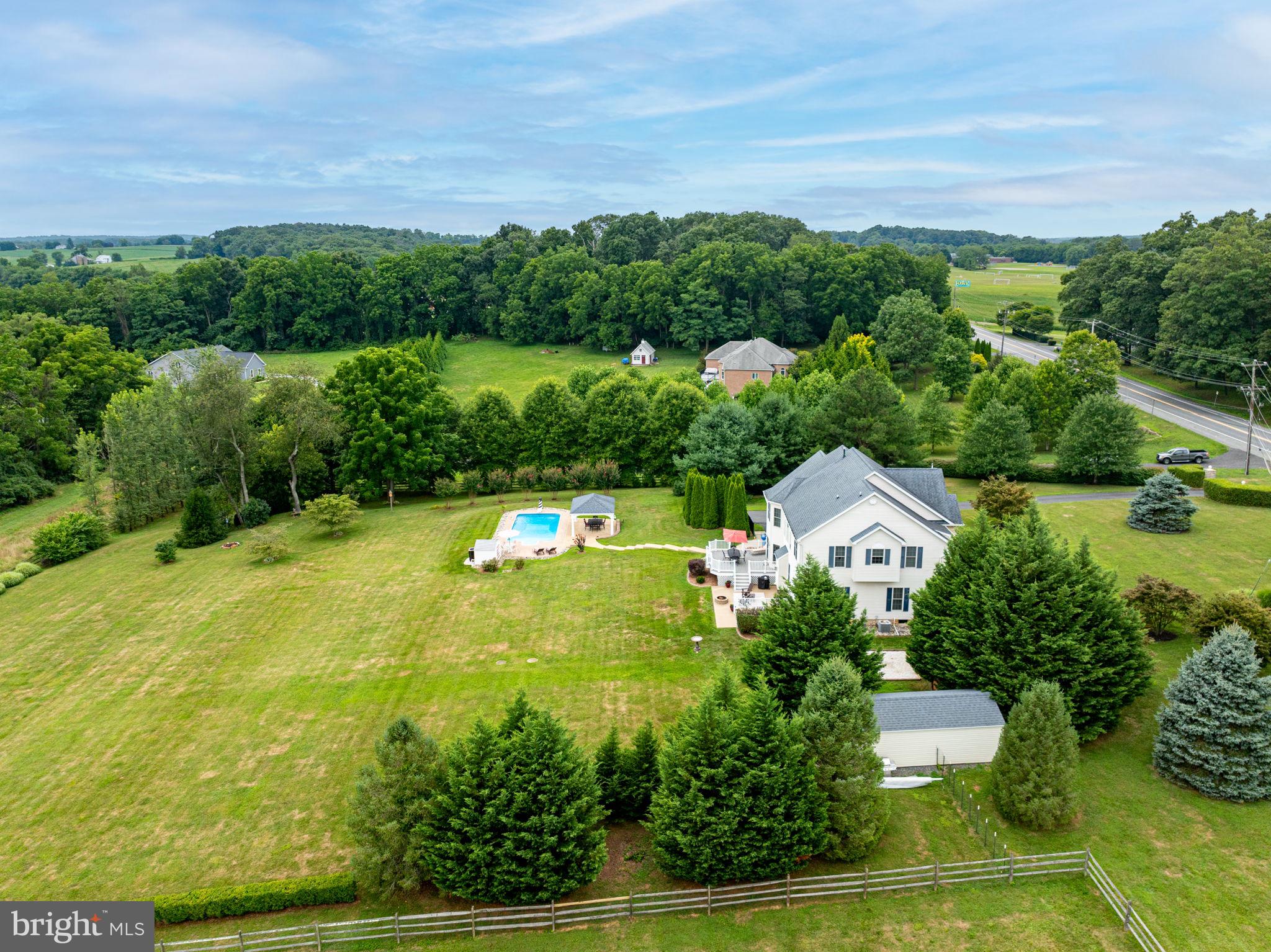 NORTH HARFORD - Residential