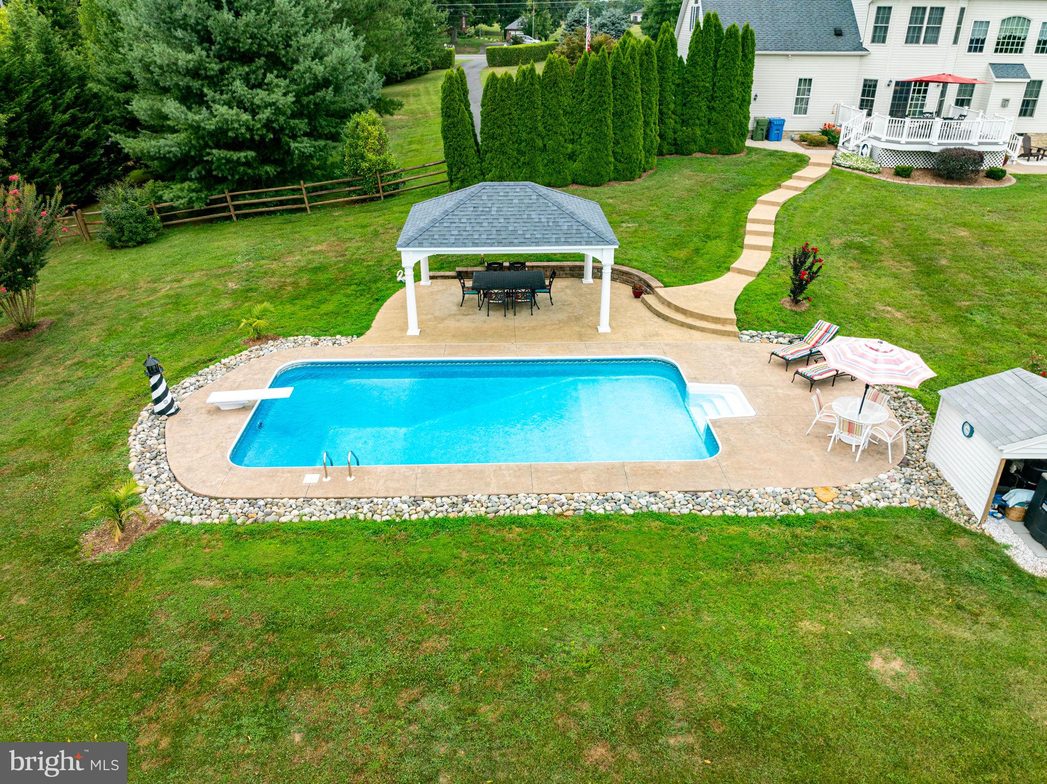 NORTH HARFORD - Residential