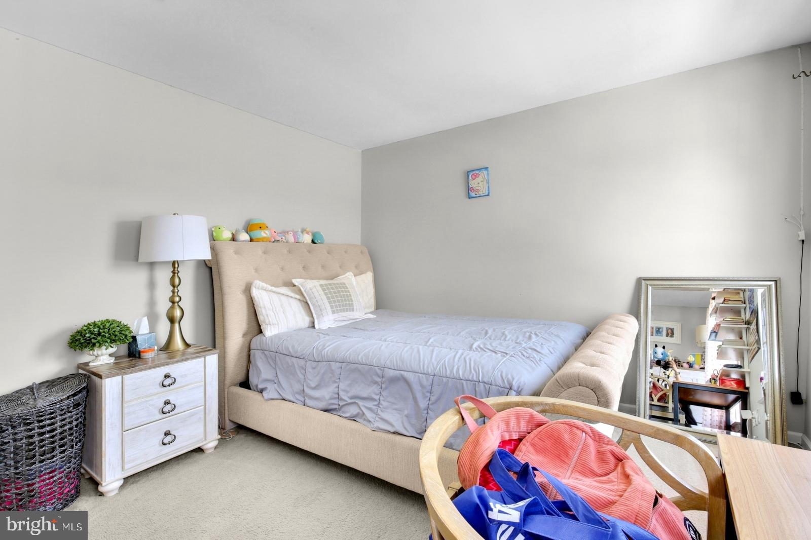 PACKER PARK - Residential Lease