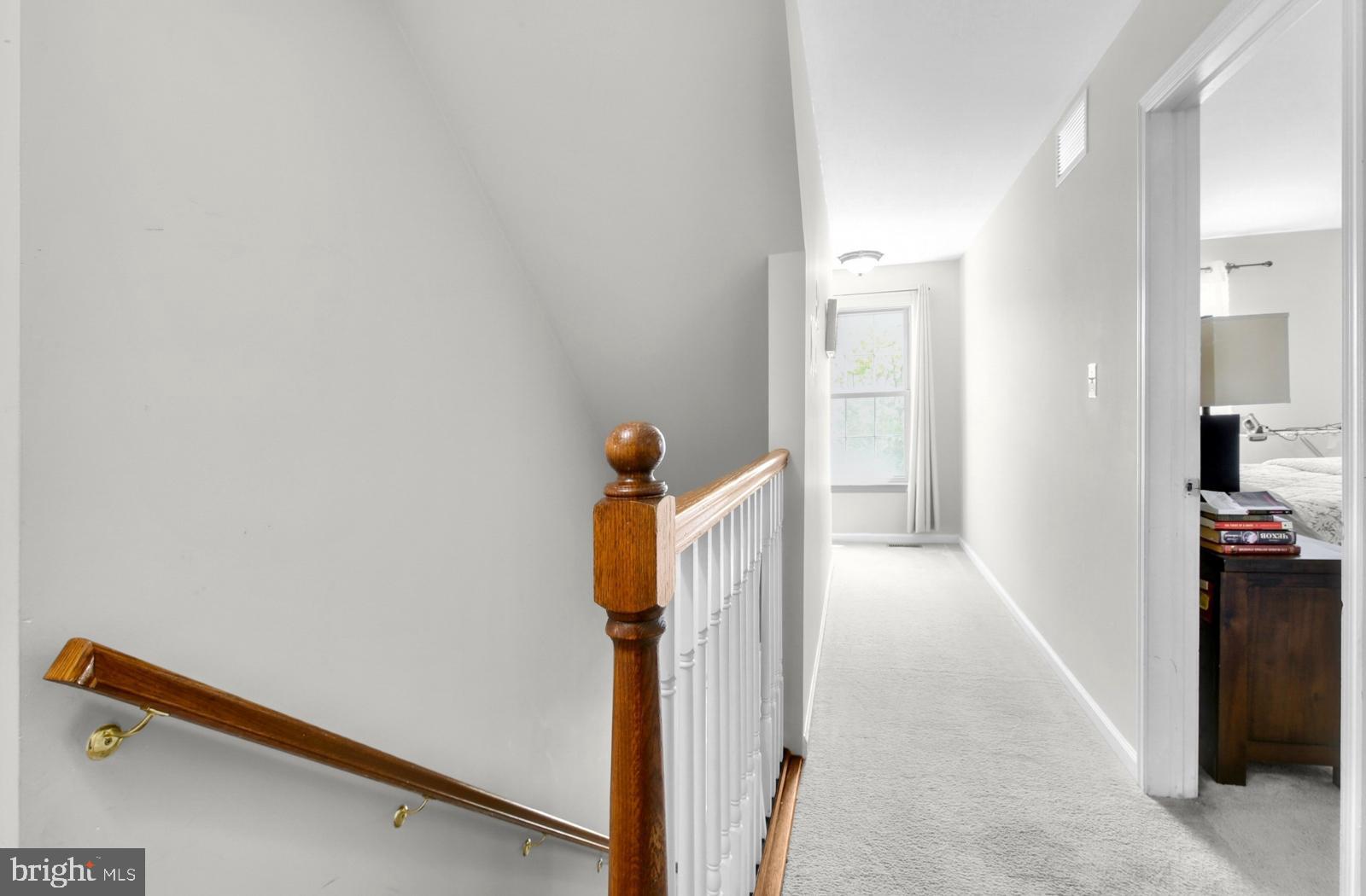 PACKER PARK - Residential Lease