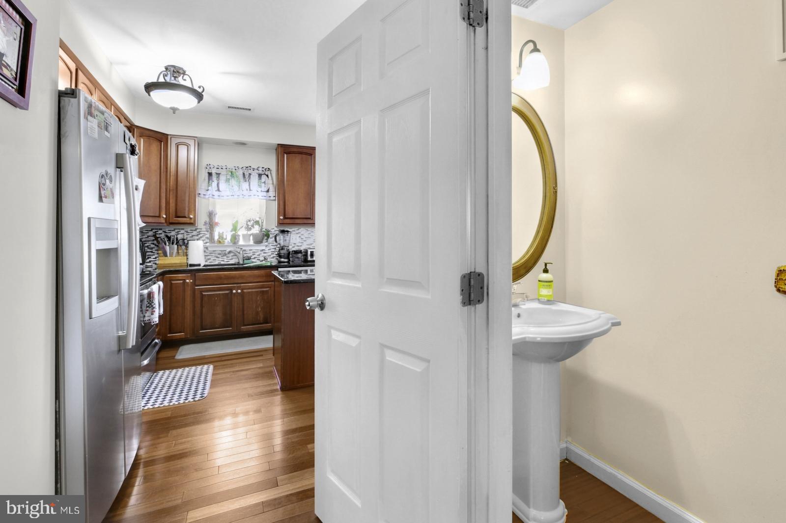 PACKER PARK - Residential Lease