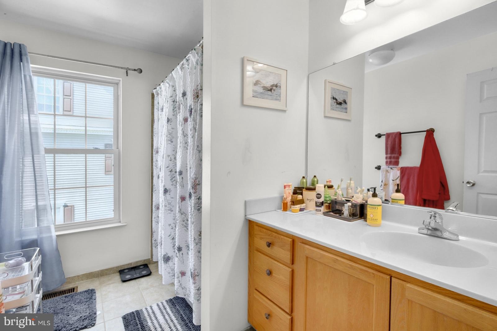 PACKER PARK - Residential Lease