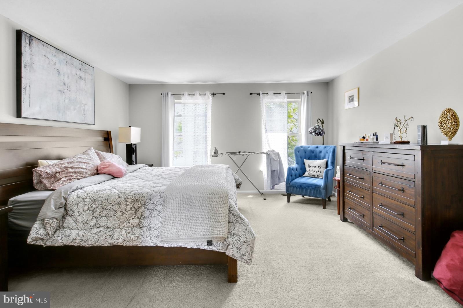 PACKER PARK - Residential Lease