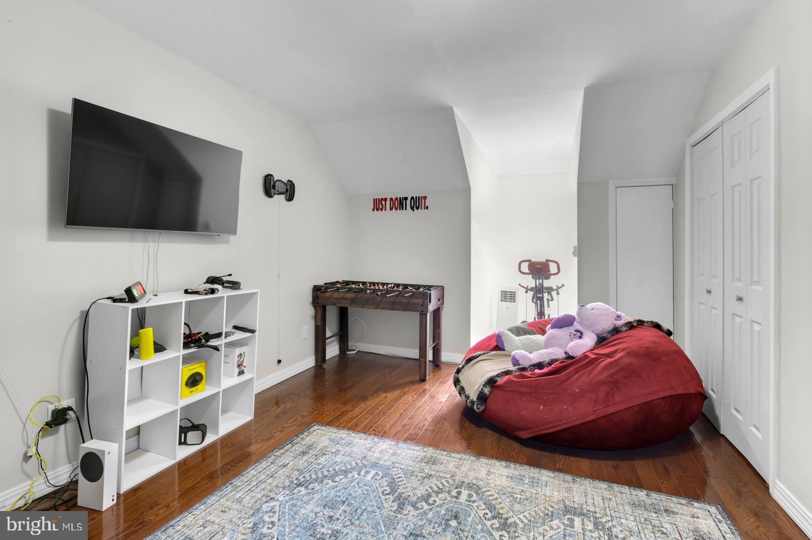 PACKER PARK - Residential Lease