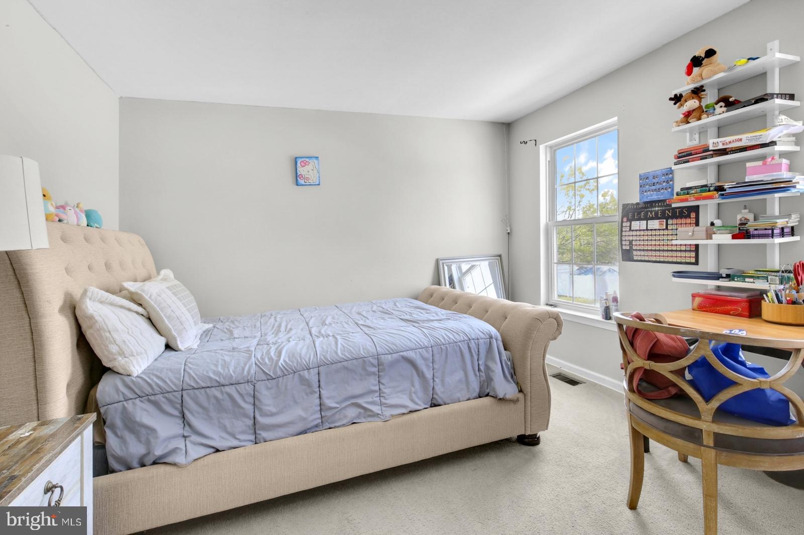 PACKER PARK - Residential Lease