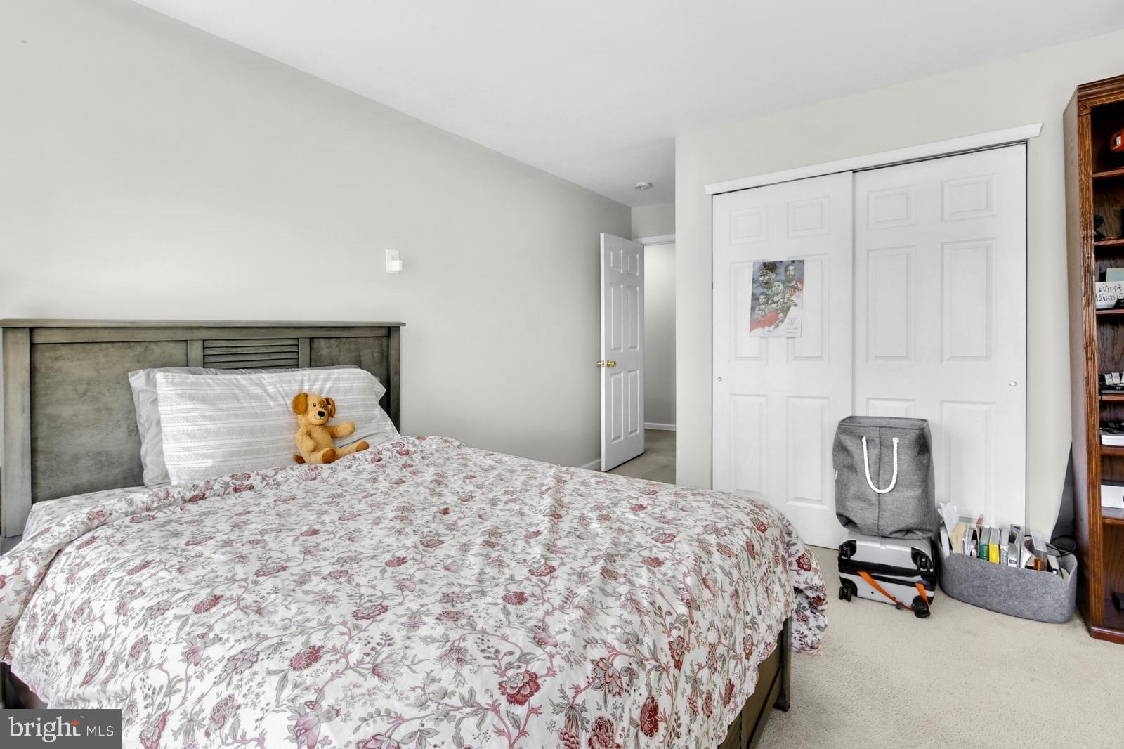 PACKER PARK - Residential Lease