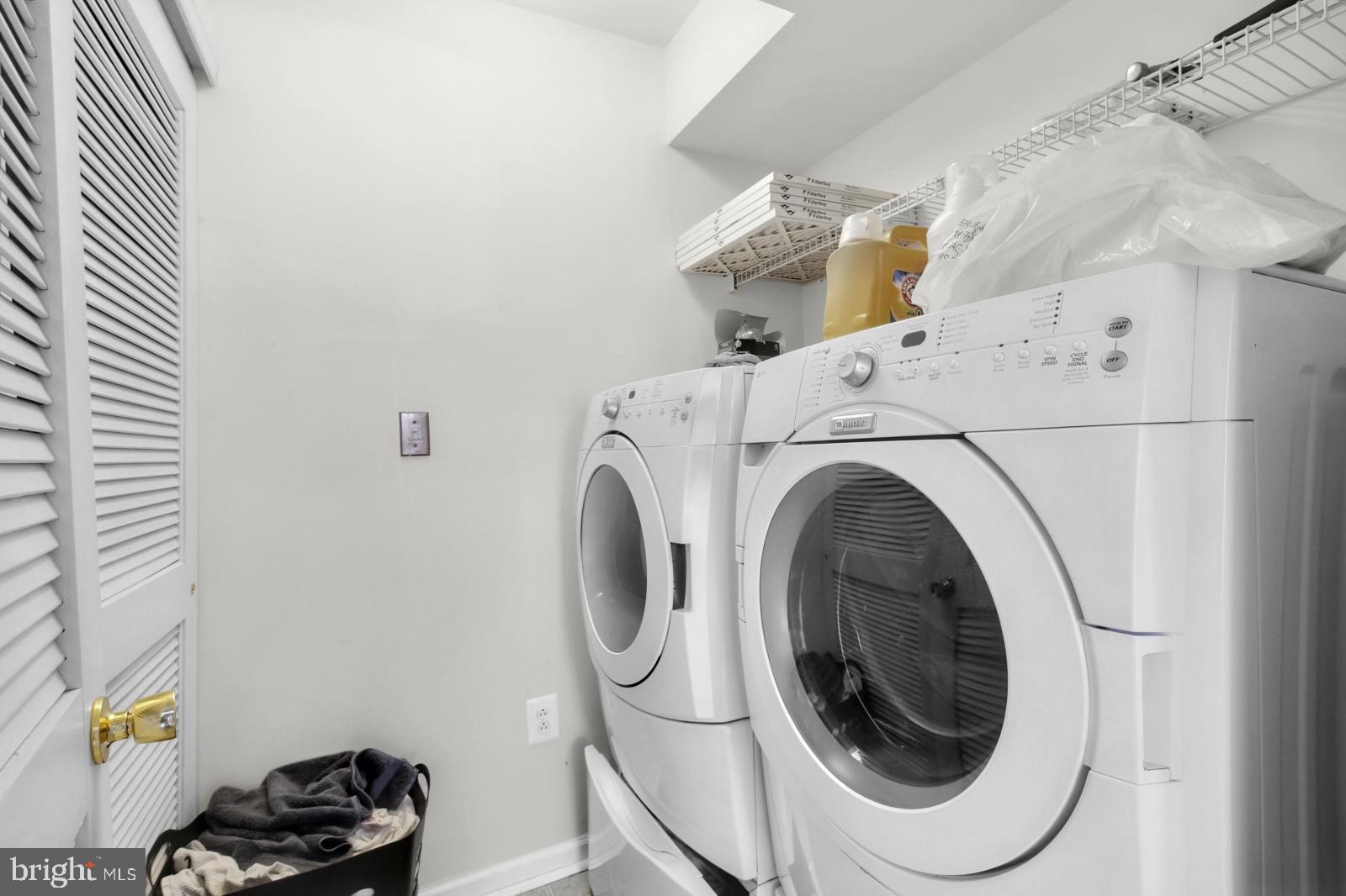 PACKER PARK - Residential Lease