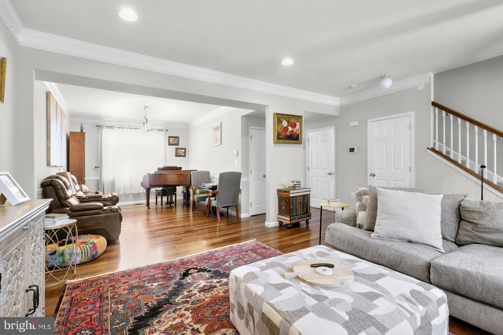 PACKER PARK - Residential Lease