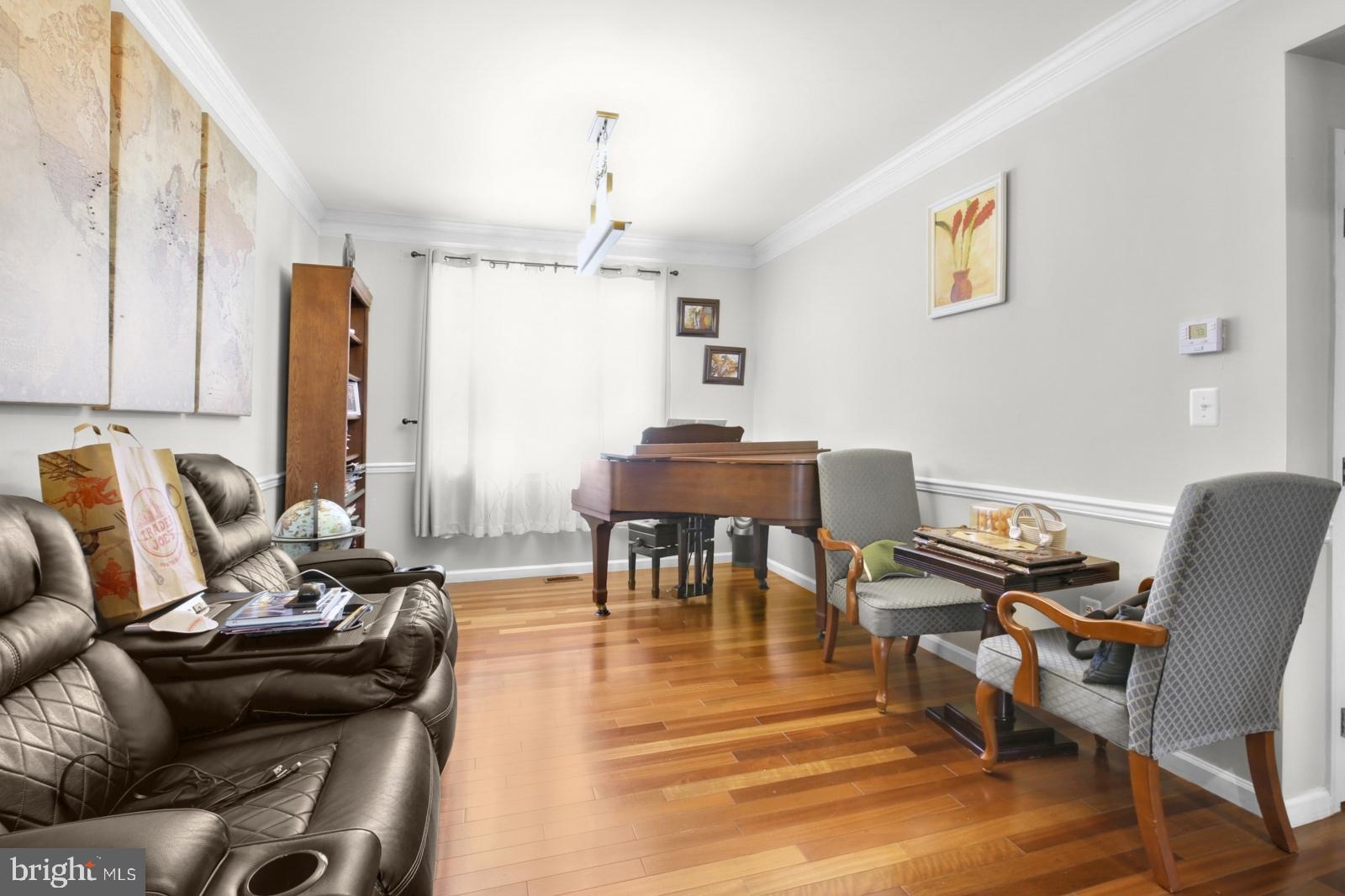 PACKER PARK - Residential Lease