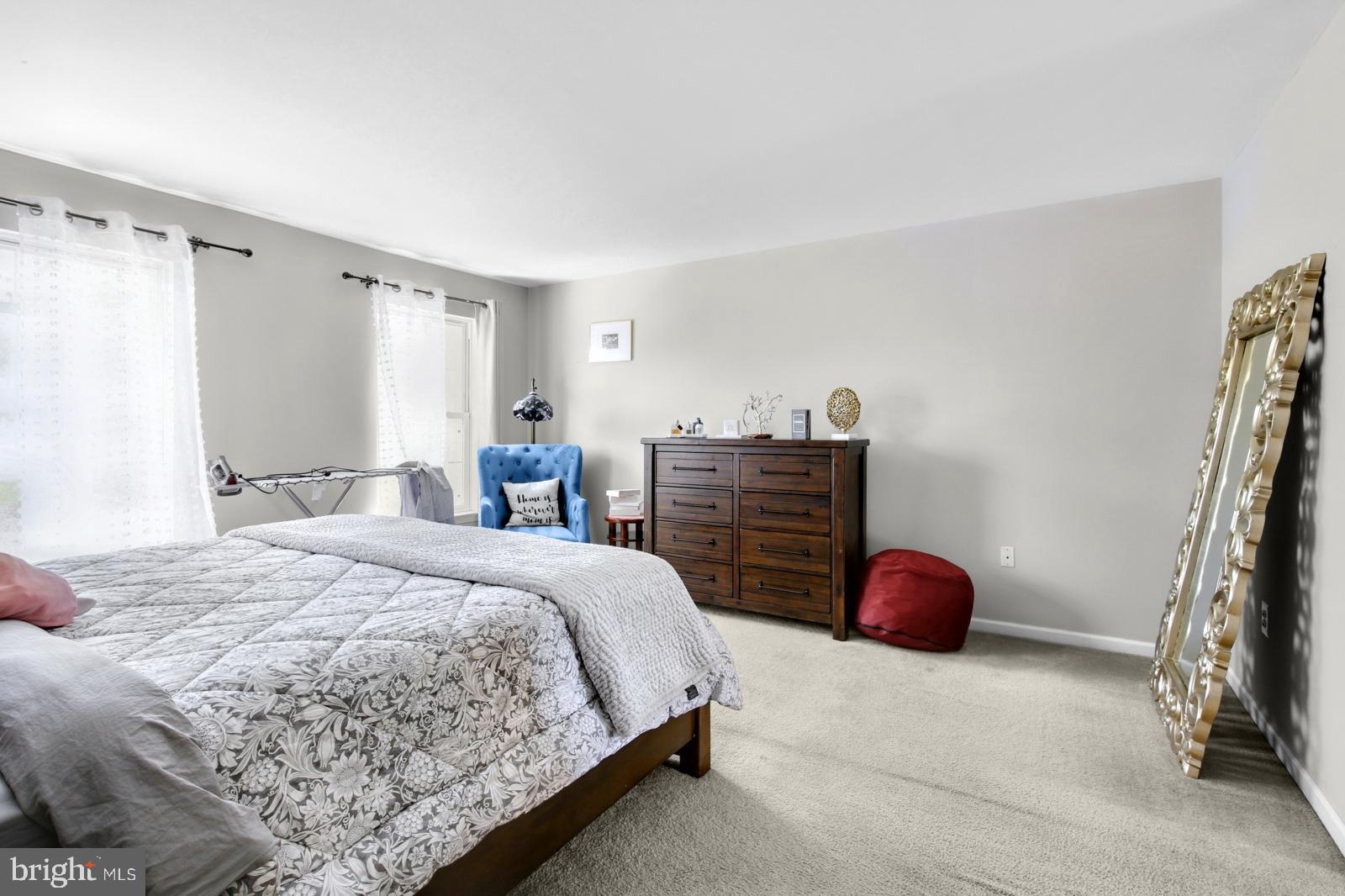 PACKER PARK - Residential Lease