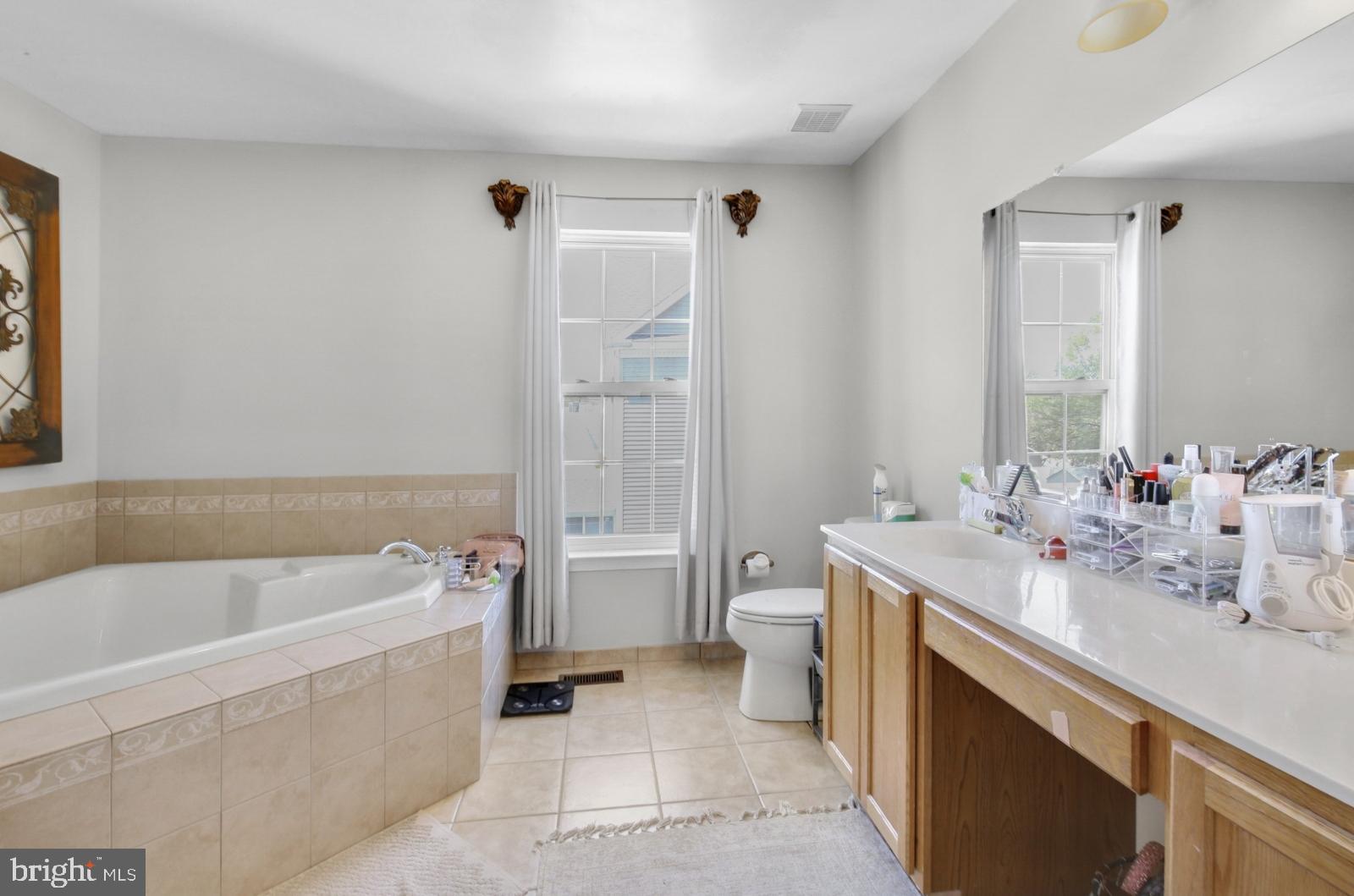 PACKER PARK - Residential Lease