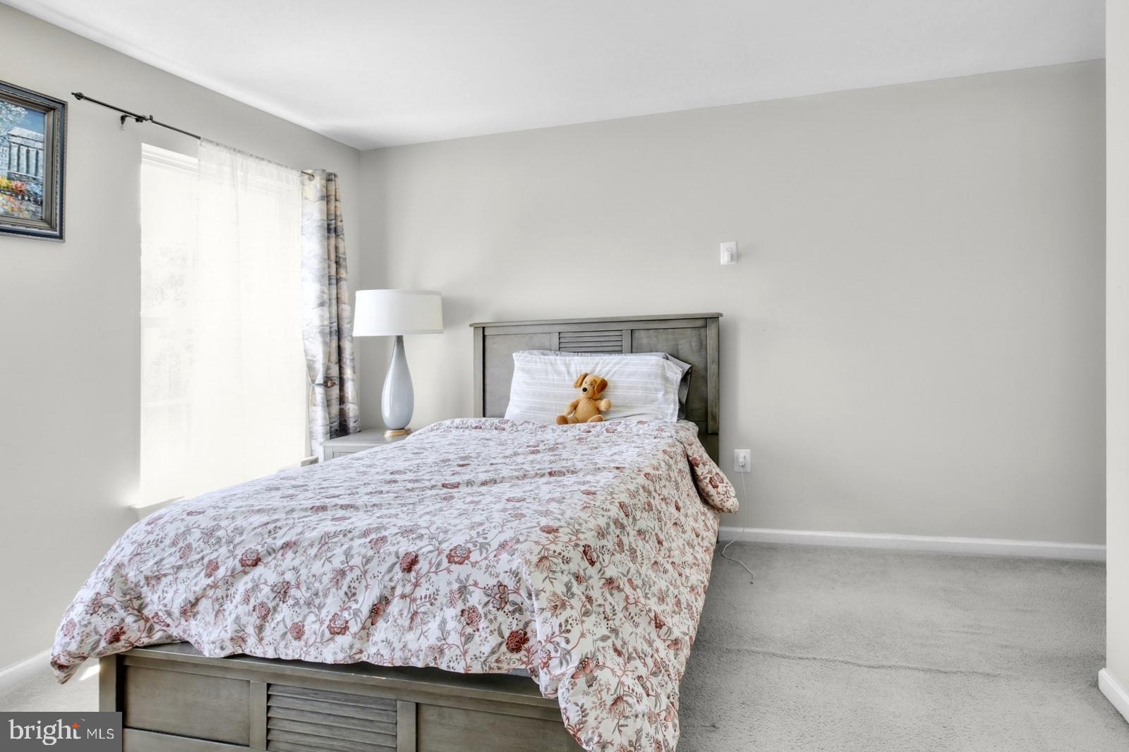 PACKER PARK - Residential Lease