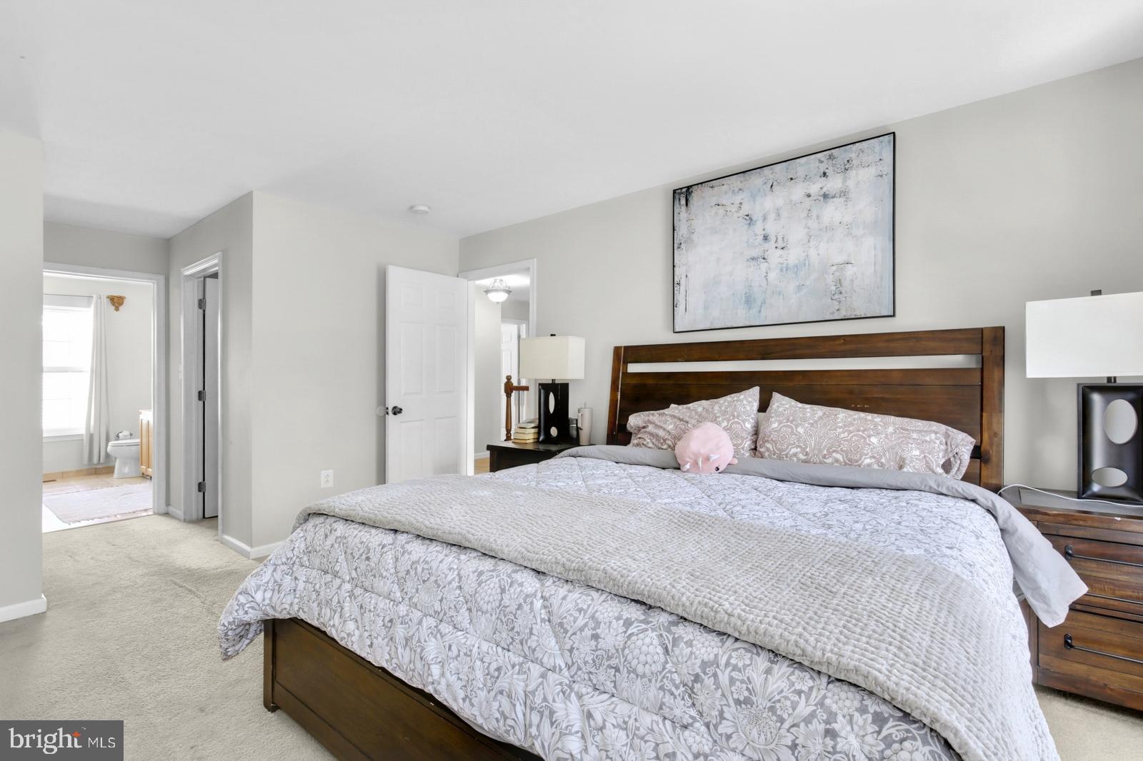 PACKER PARK - Residential Lease