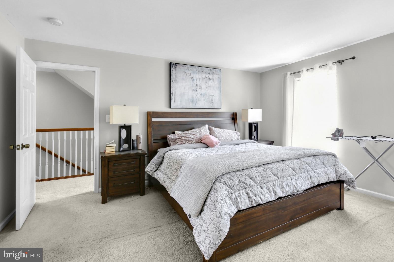 PACKER PARK - Residential Lease