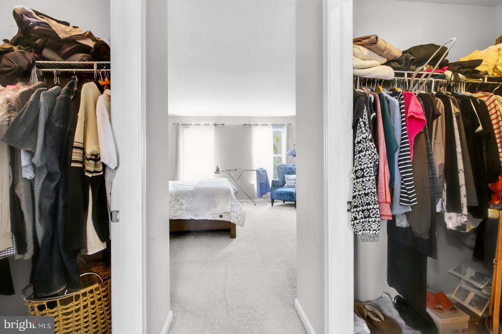 PACKER PARK - Residential Lease