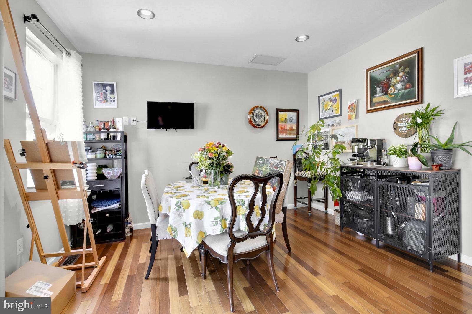 PACKER PARK - Residential Lease