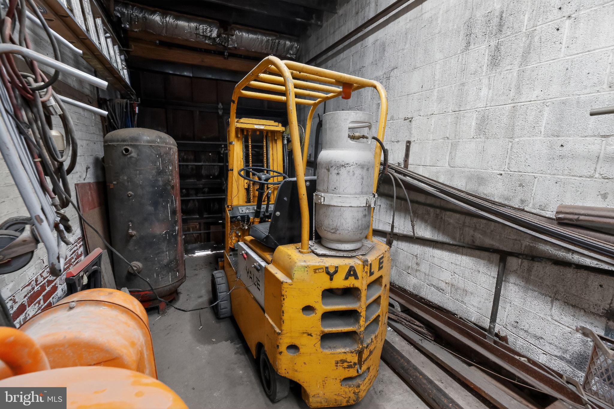 HARROWGATE - Residential