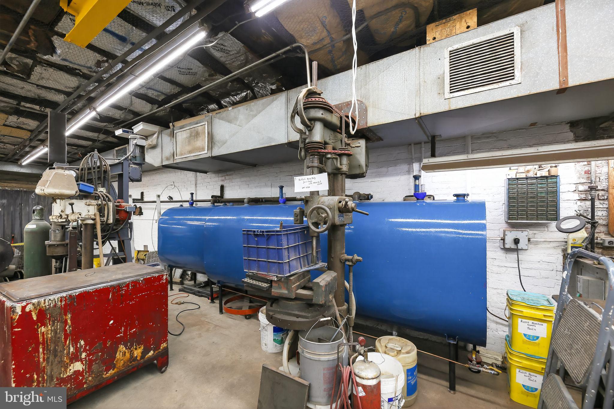 HARROWGATE - Residential