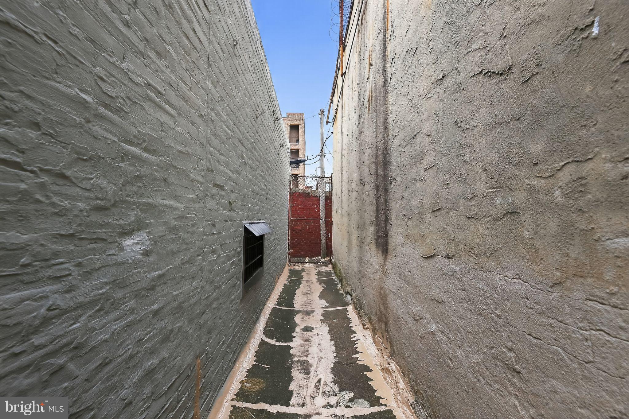 HARROWGATE - Residential