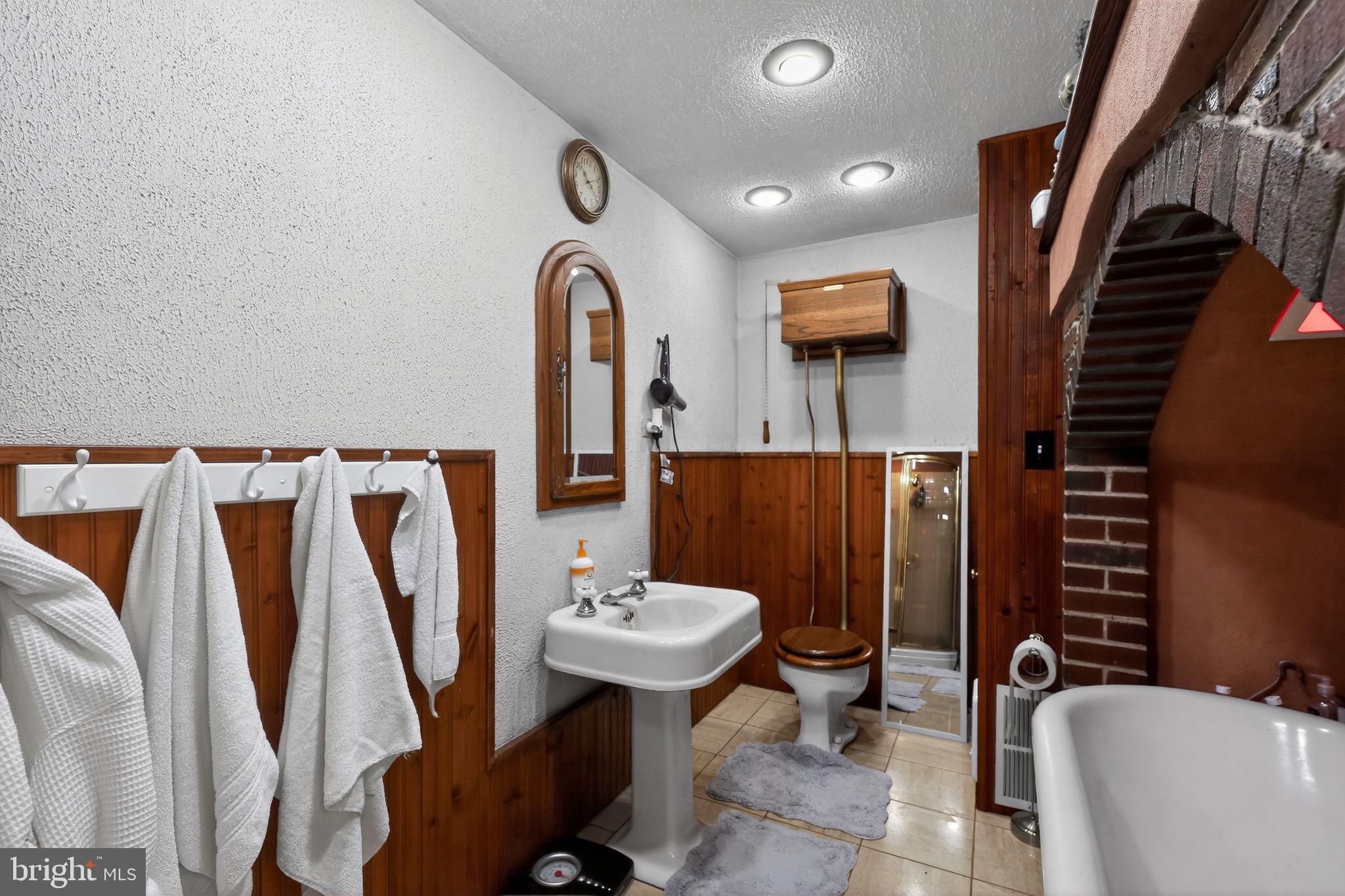 HARROWGATE - Residential