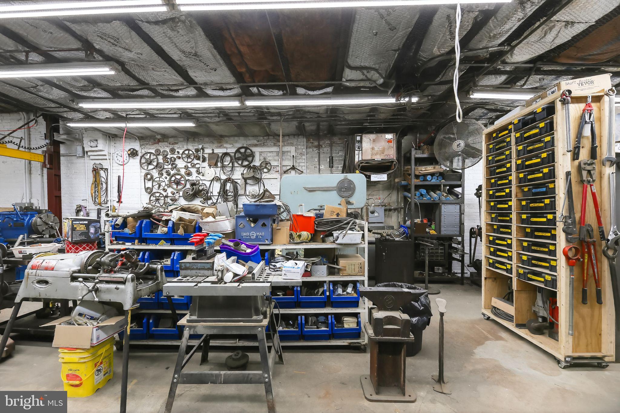 HARROWGATE - Residential