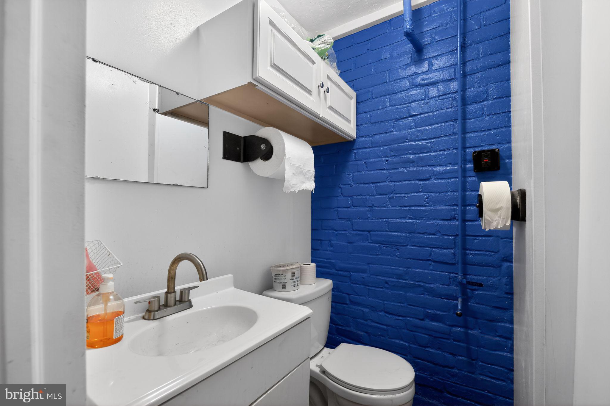 HARROWGATE - Residential