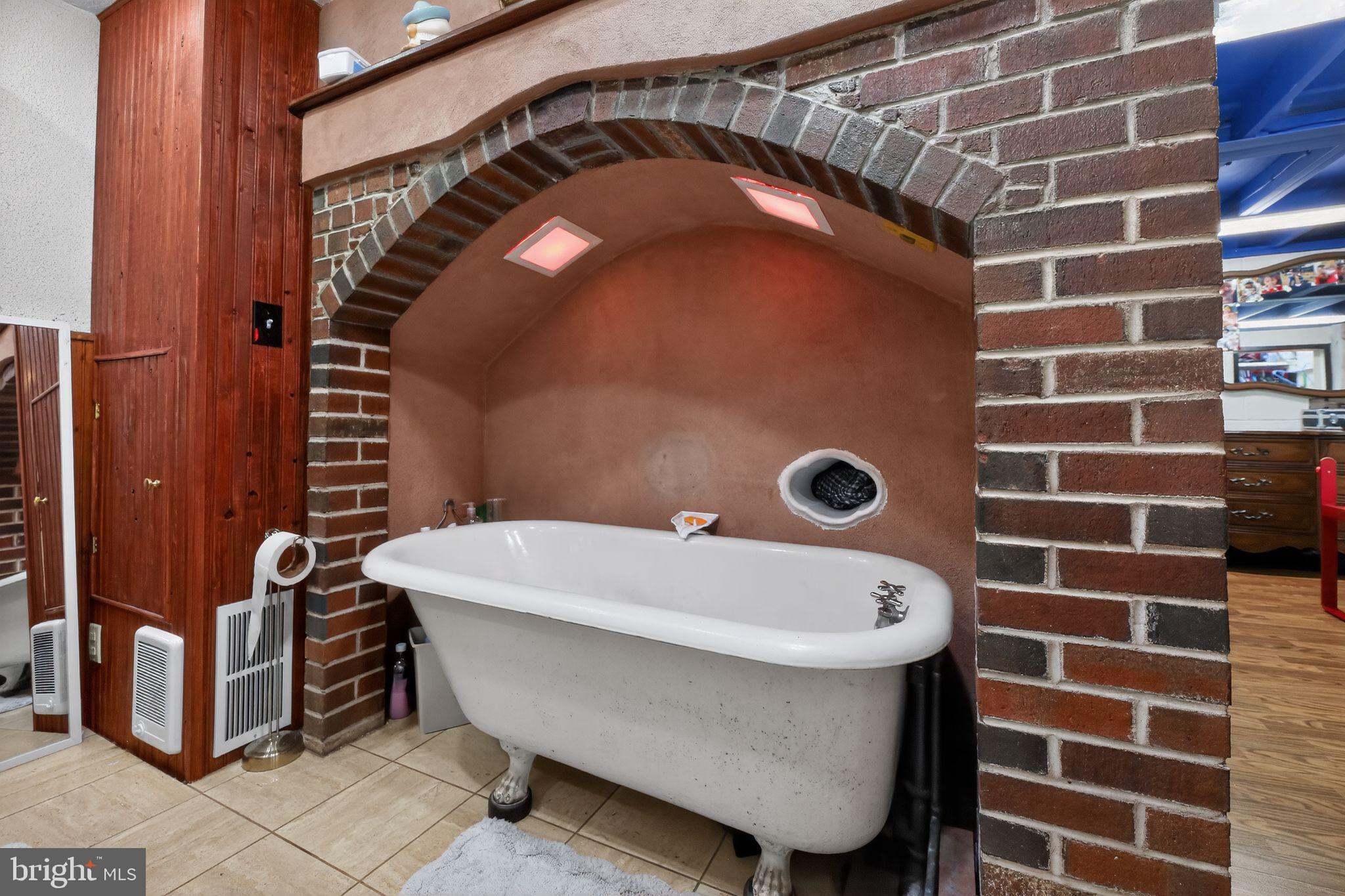 HARROWGATE - Residential