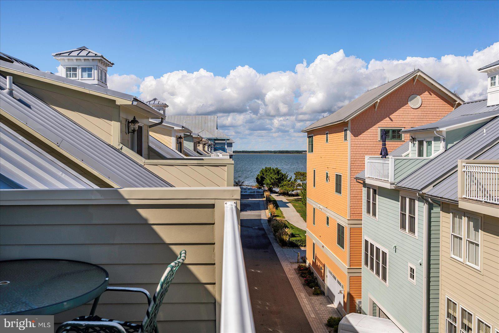 SUNSET ISLAND - Residential