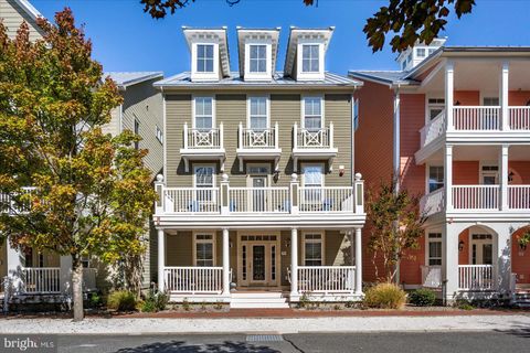 30 SEASIDE DRIVE LUS-BR OCEAN CITY MD 21842